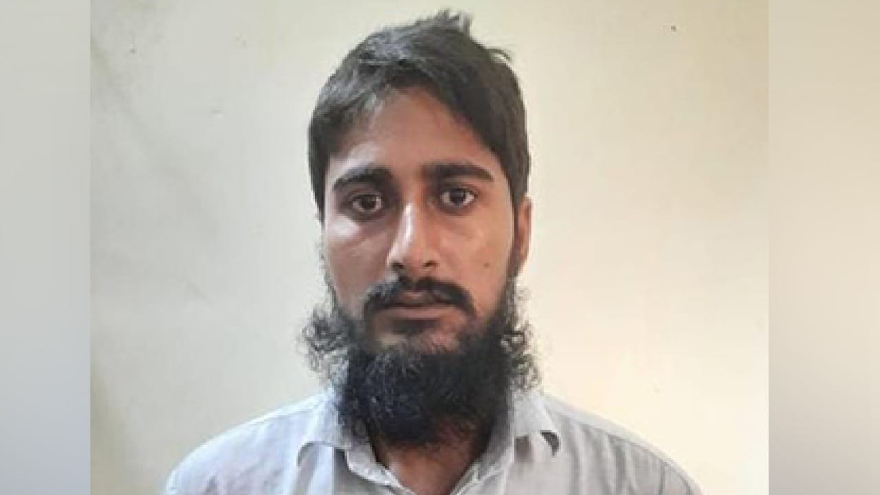 Terrorist Mohammad Nadeem father is in shock and know this secret about him