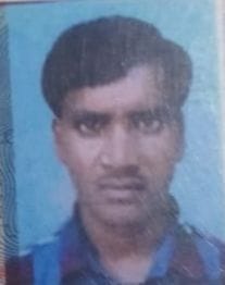 Aligarh Accident Bike rider dies due to collision with ambulance
