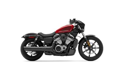 Harley Davidson Nightster launched In India Know Price Features News in Hindi
