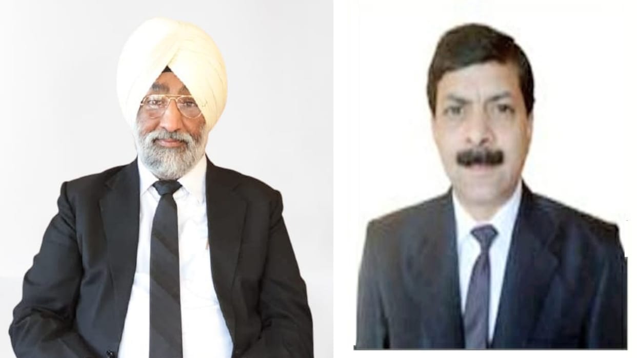 Himachal High Court got two new judges, Law Ministry issued appointment orders