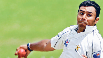 Pakistan Ex-spinner Danish Kaneria says PCB should learn from India; India vs Pakistan Asia Cup T20