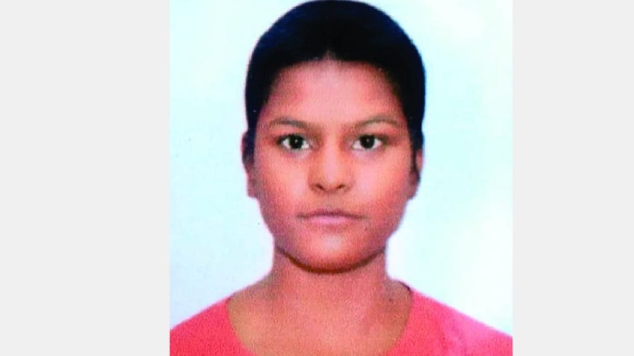 Minor judo player committed suicide by hanging in shahbad dairy of delhi