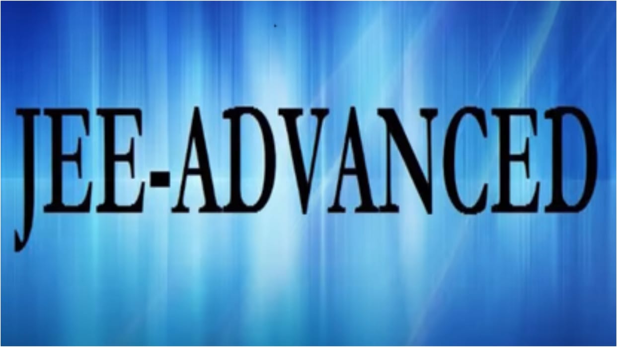 JEE Advanced 2022 Application Window Extended apply at jeeadv.ac.in