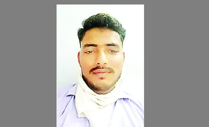 मोहित गुप्ता की फाइल फोटो