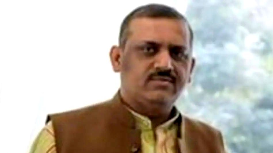 SP MLA Amitabh did not get relief from DM court, recall application rejected in stamp theft case