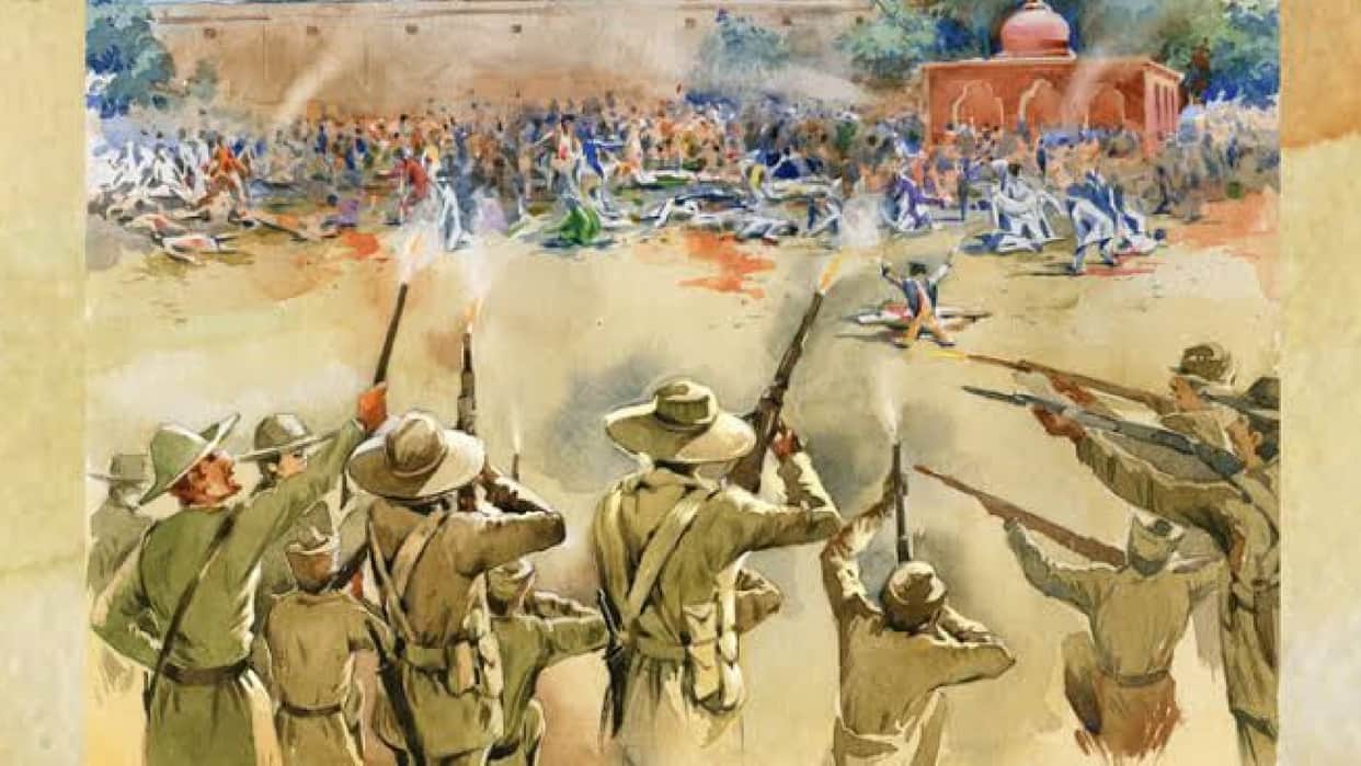 Independence Day 2023 ten big freedom movement India fought for independence