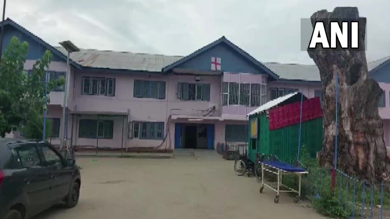 Bihari Labour Shot Dead in Sadunara Sonawari Area of Bandipora Jammu Kashmir News in Hindi