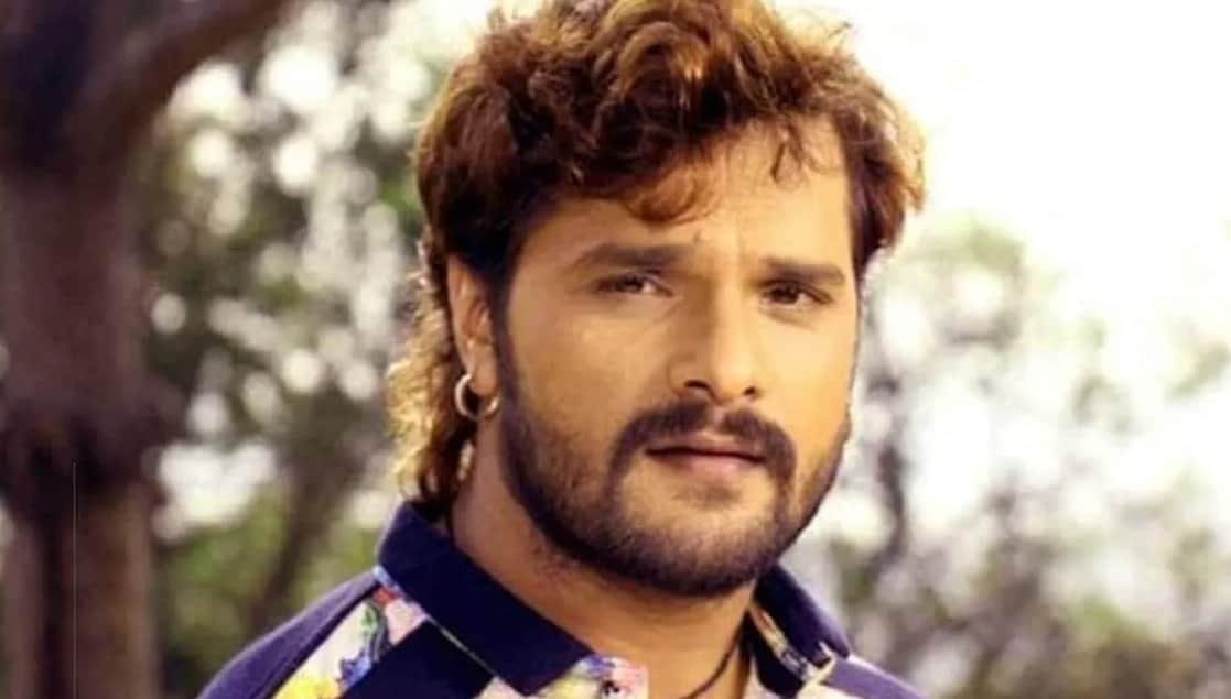 Bhojpuri Actor Khesari lal yadav top controversies Pawan Singh Chachi Ke Bachi kicking at moteshwarnath temple