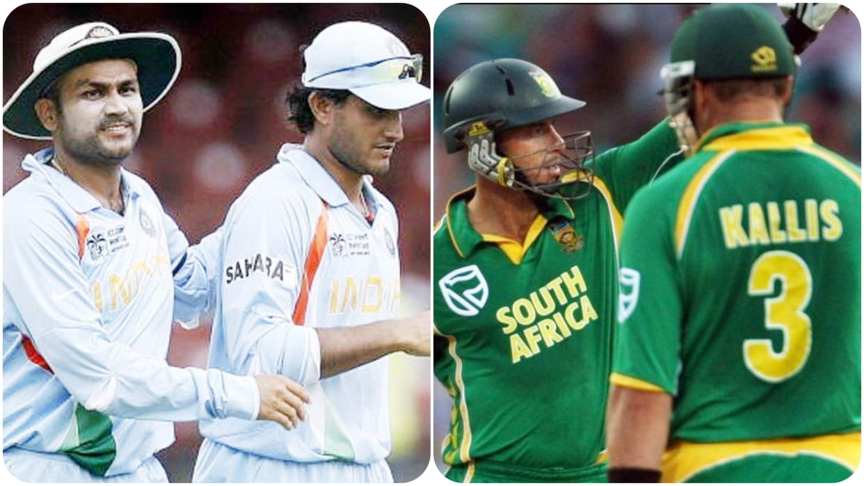 Legends League Cricket 2022 Set to begin on September 16 Maharajas vs World Giants Match in Kolkata