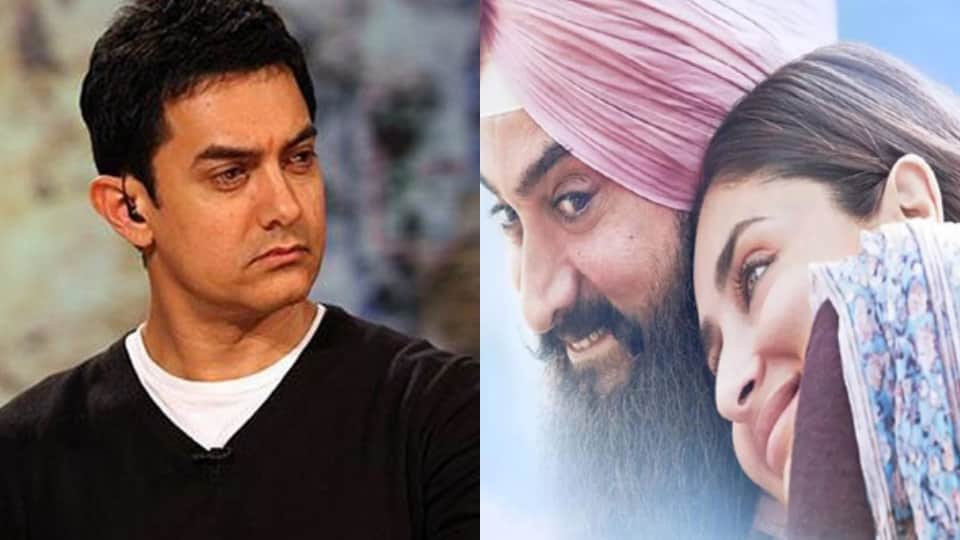 Laal Singh Chaddha Weekend Box Office Collection: Aamir Khan Film Did Not Beat Akshay Kumar Samrat Prithviraj