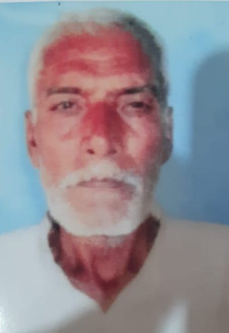 After the murder, the father buried the dead body in the field and sowed millet