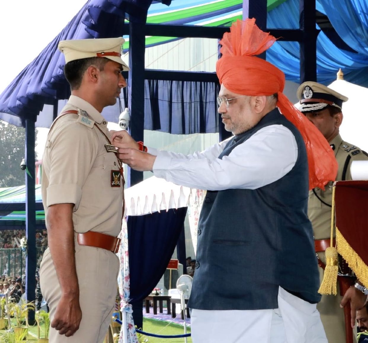 Excellence in Investigation: HM Medal for Excellence in Investigation announced to 151 police personnel