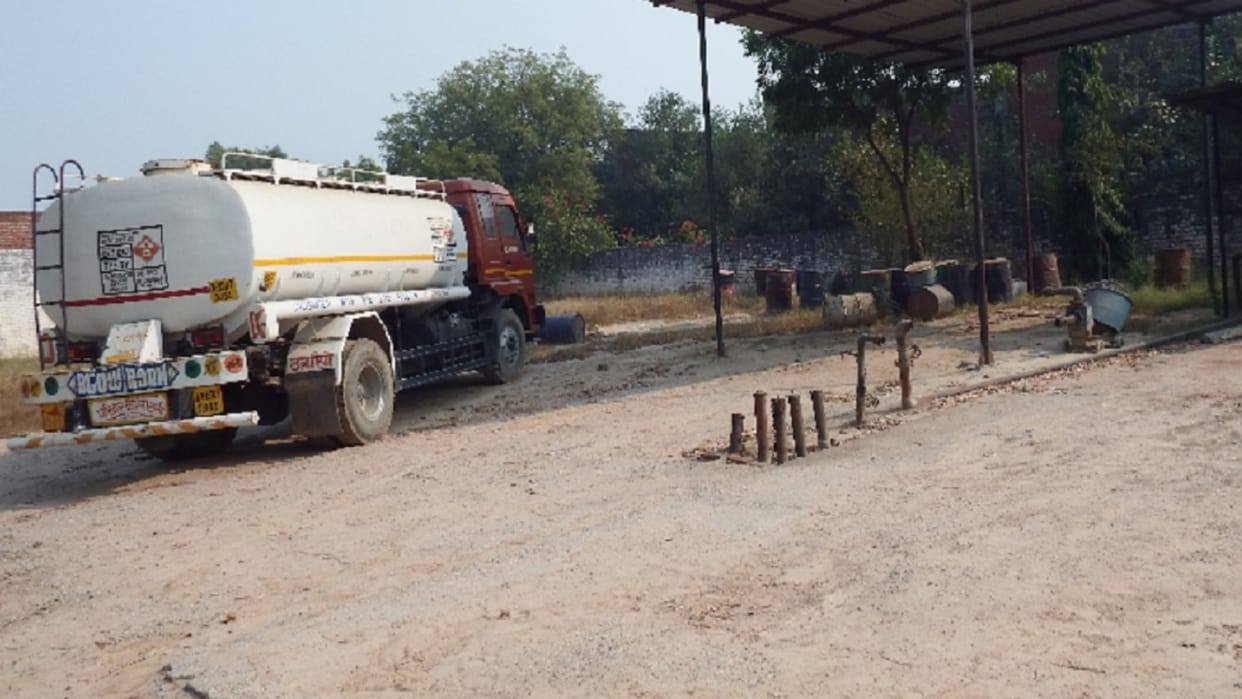 Oil case: Case against 21 people, 10 sent to jail