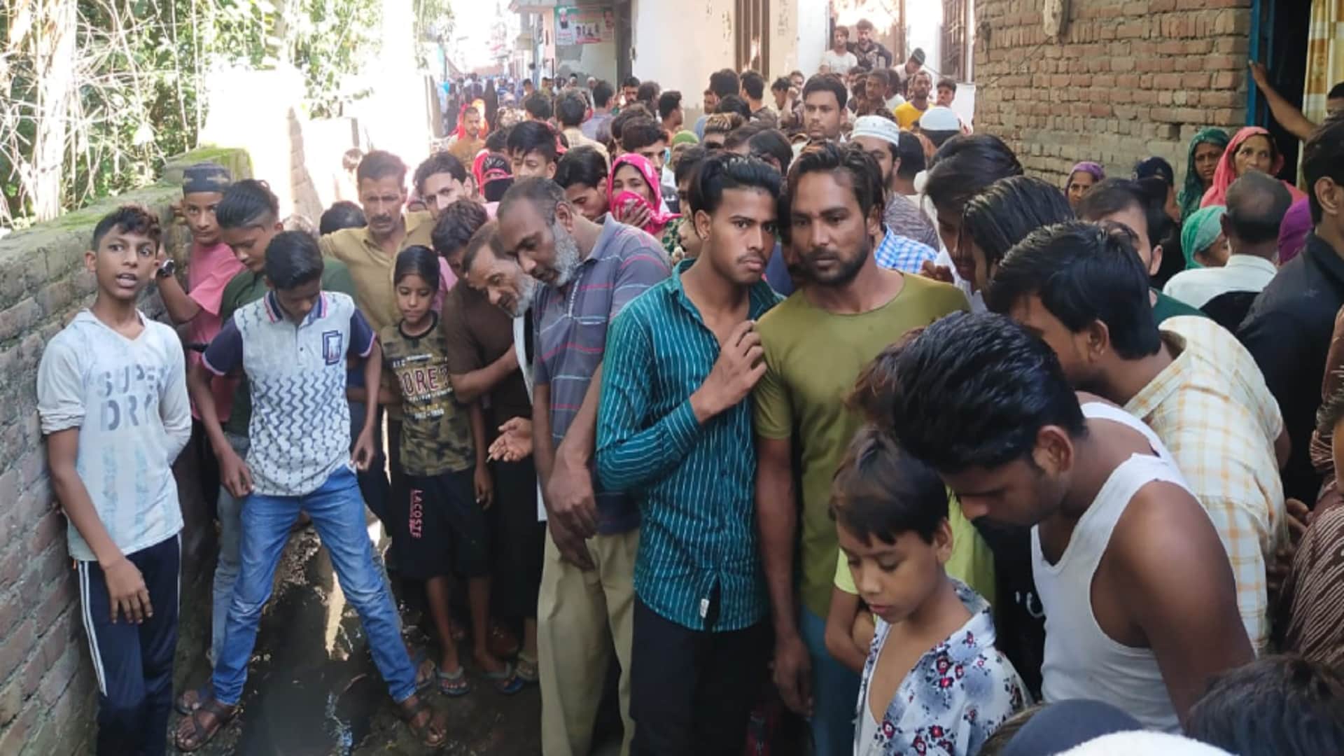 Murder: Police will conduct DNA test of three women to identify woman headless dead body