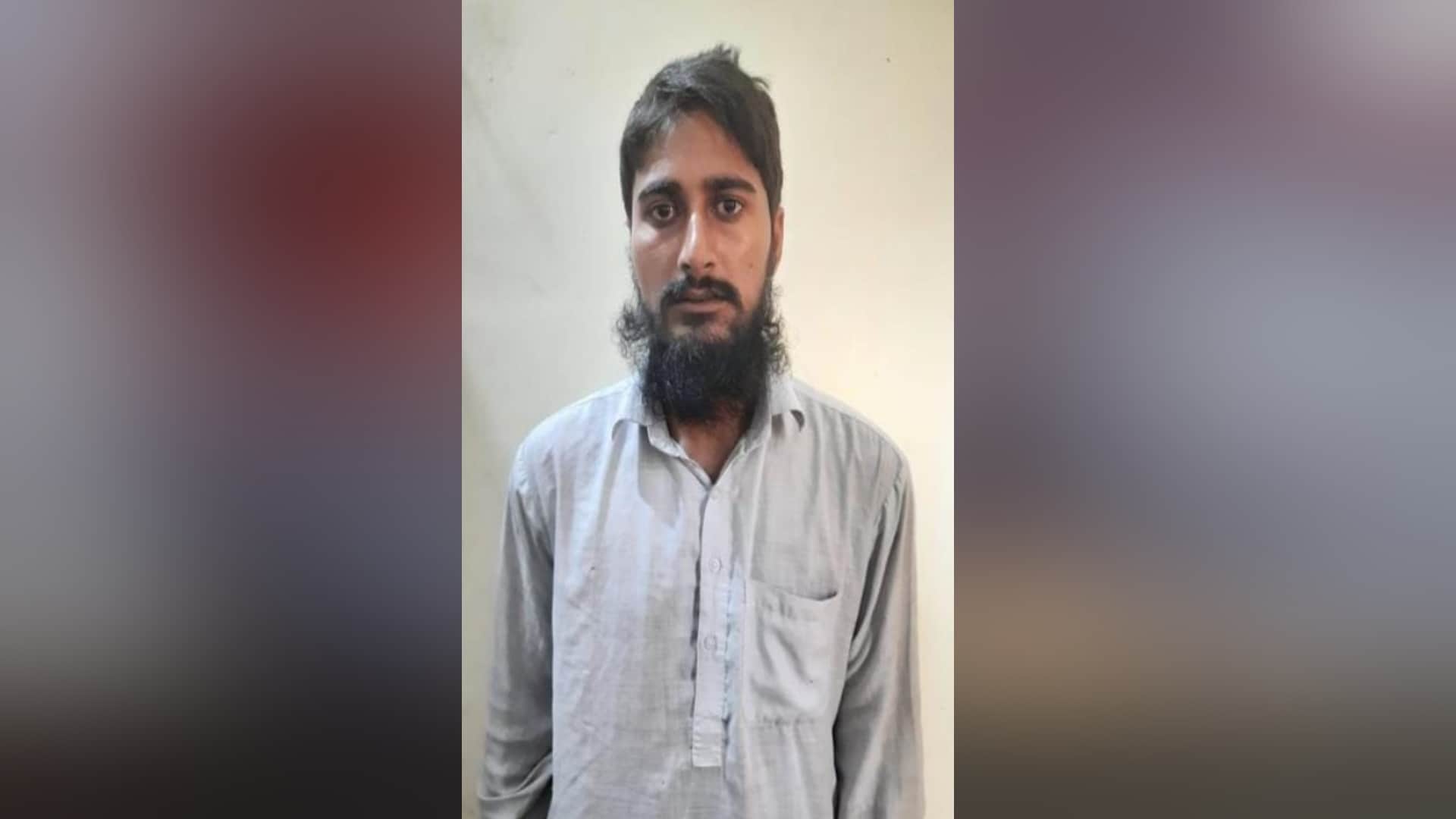 terrorist organizations reaching to village in up, terrorists live fearlessly in Saharanpur