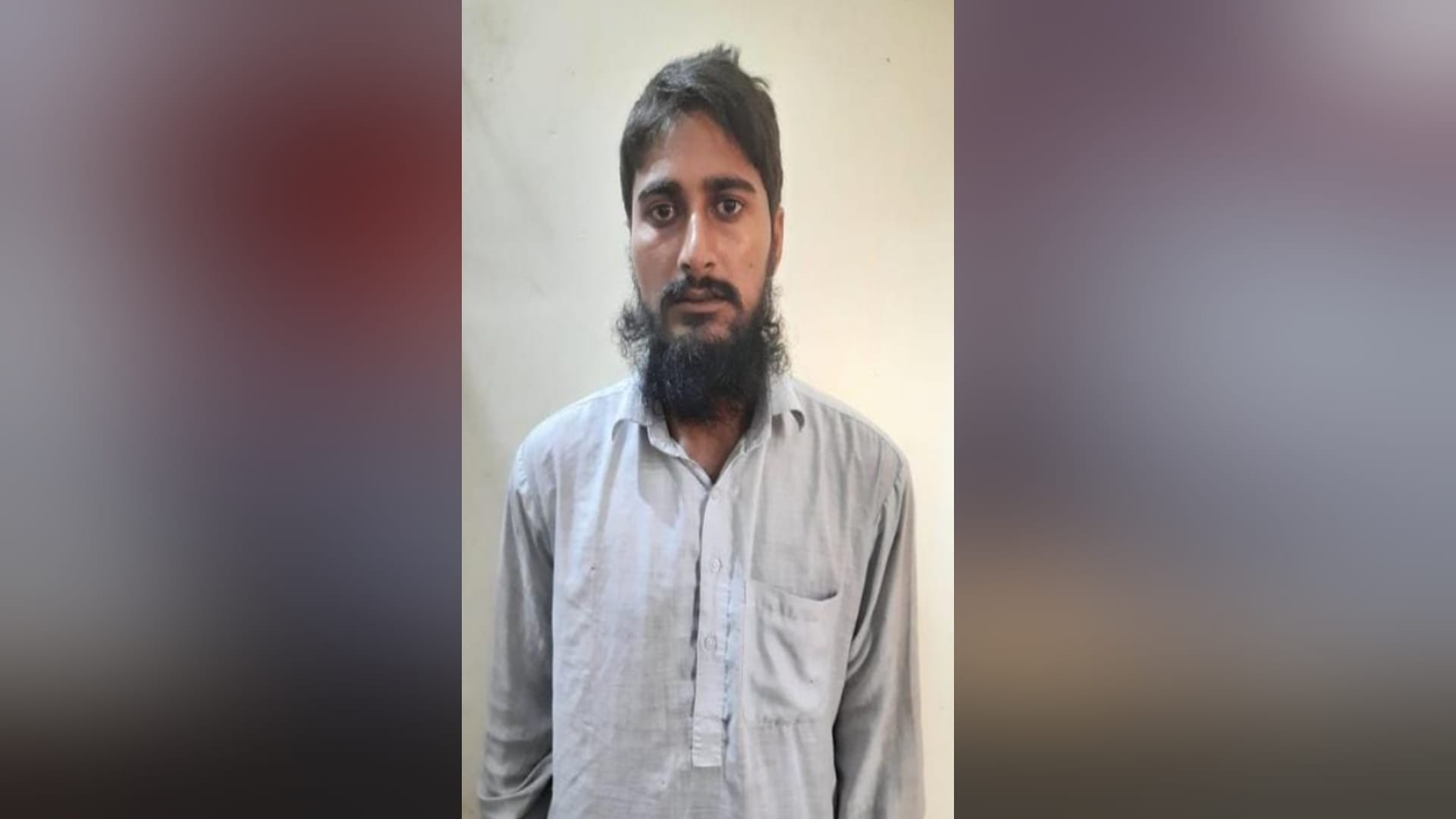 terrorist organizations reaching to village in up, terrorists live fearlessly in Saharanpur