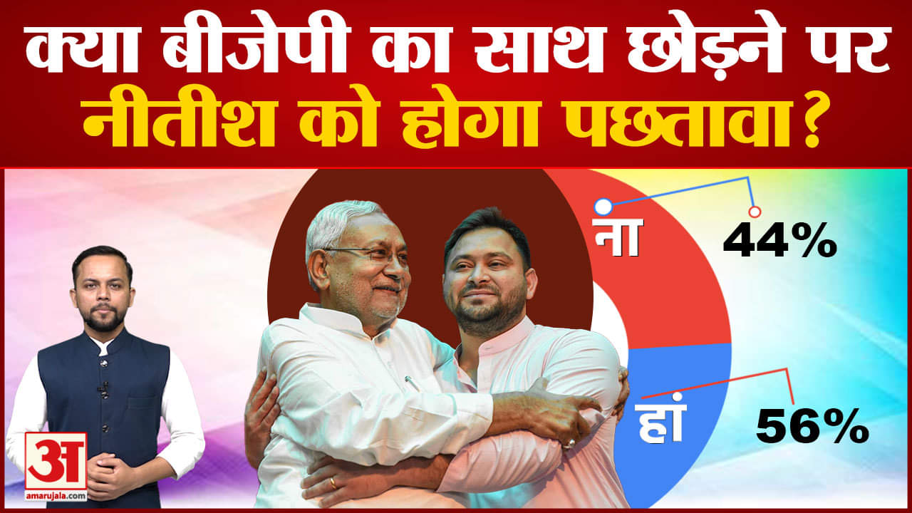 नीतीश कुमार