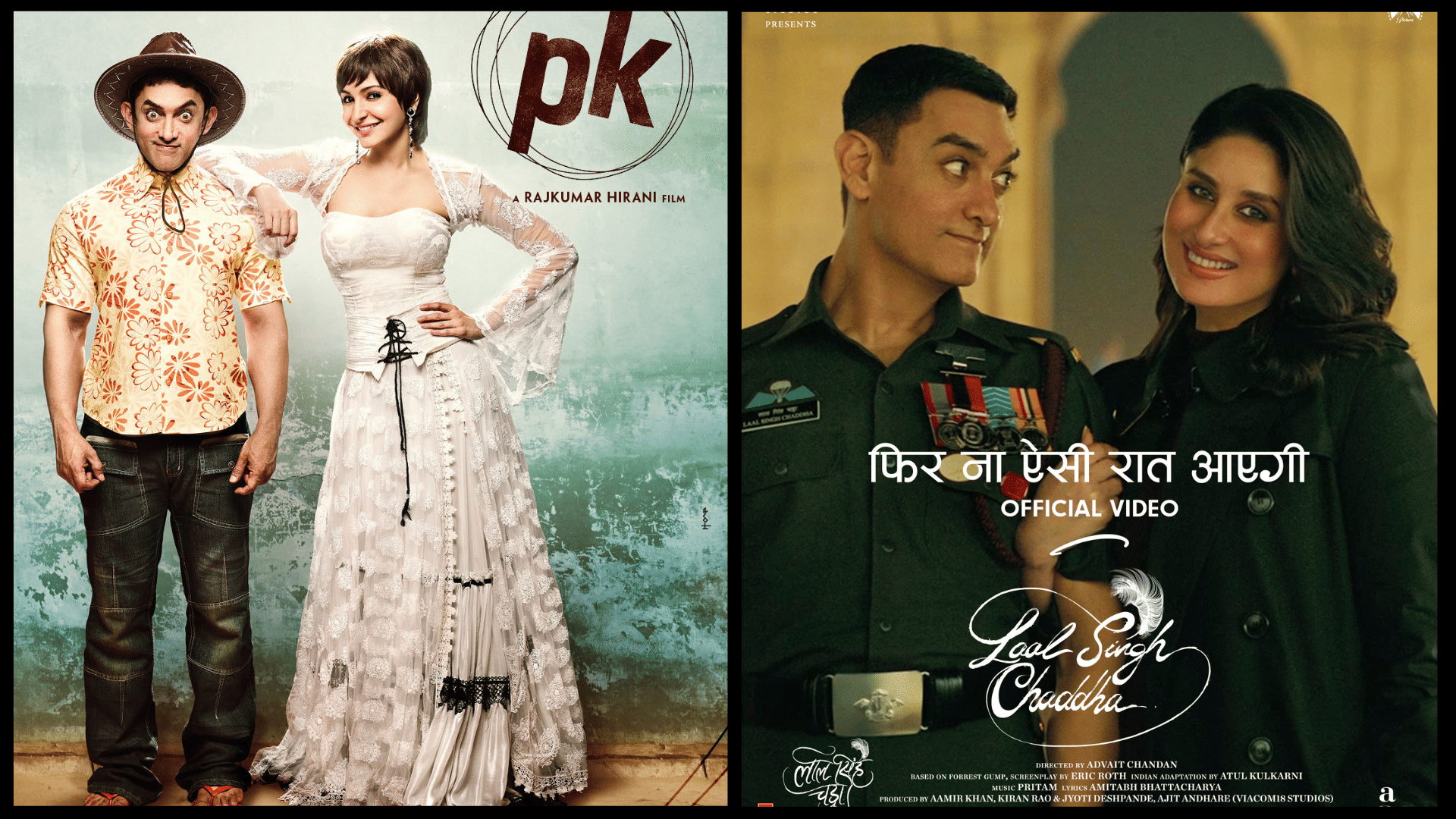 Laal Singh Chaddha Flop Box Office Here Aamir Khan Five Mistakes Controversial Statement Behind Boycott Trend