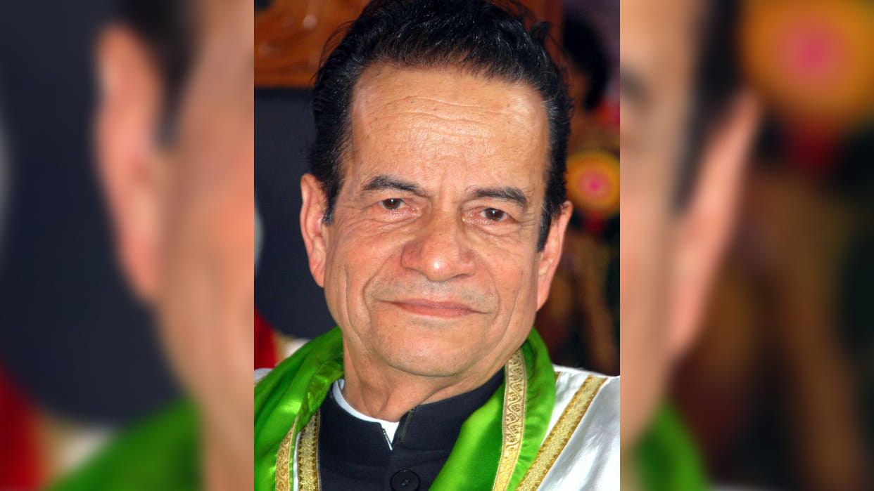 Noted Kannada Singer Shivamogga Subbanna Passes Away At The Age of 83