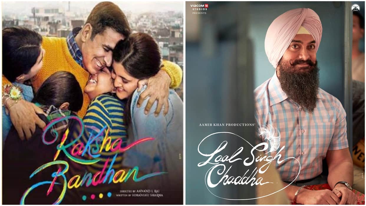 Laal Singh Chaddha: Aamir Khan Film Shows REDUCED on Friday after low Box Office Collection on Day 1