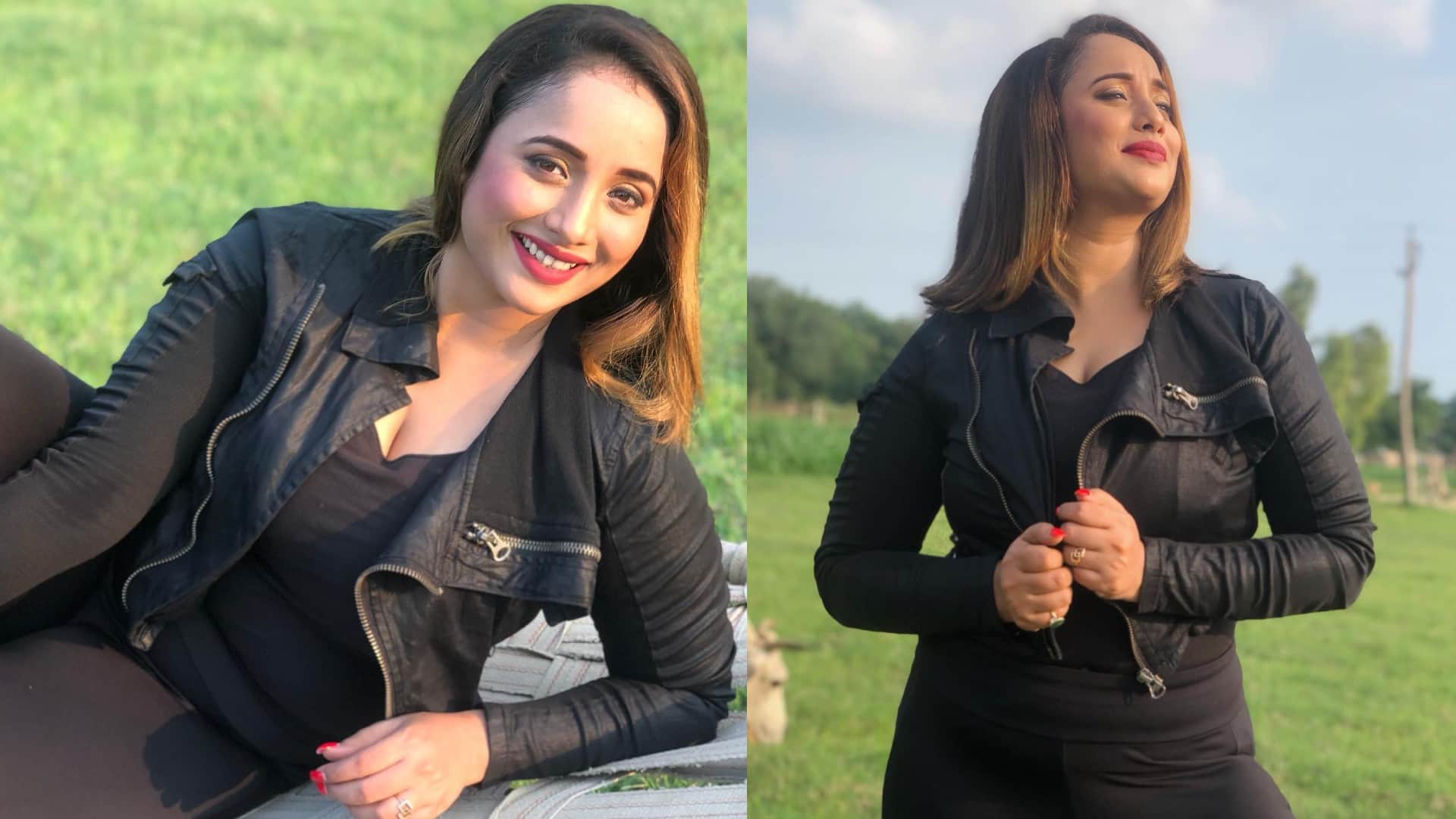 Bhojpuri Queen Rani Chatterjee share video on Ranbir Kapoor Anushka Sharma movie Ae Dil Hai Mushkil dialogue