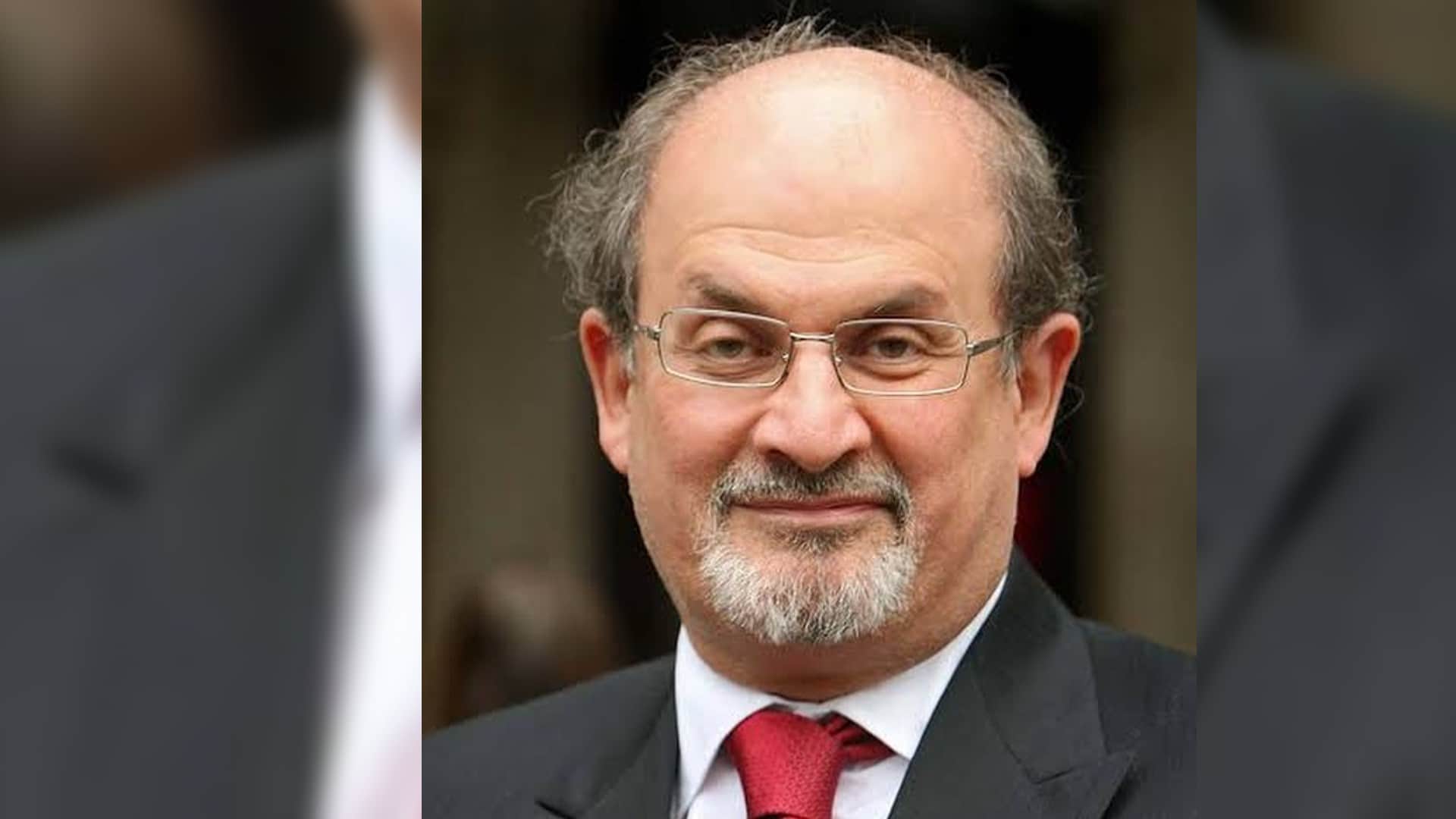 Writer Salman Rushdie personal life facts ex wife Padma Lakshmi had unexpected revelations about him