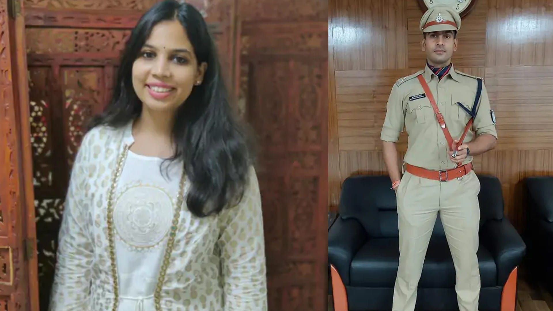 Deputy Collector of Singrauli won 3.20 lakh in KBC, will donate to the poor, Amitabh Bachchan praised