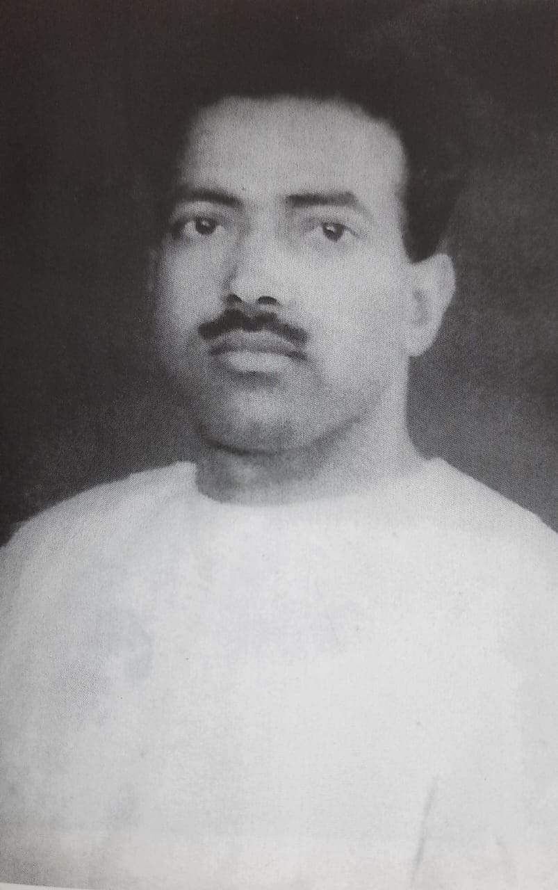 freedom fighter vishwanath rai