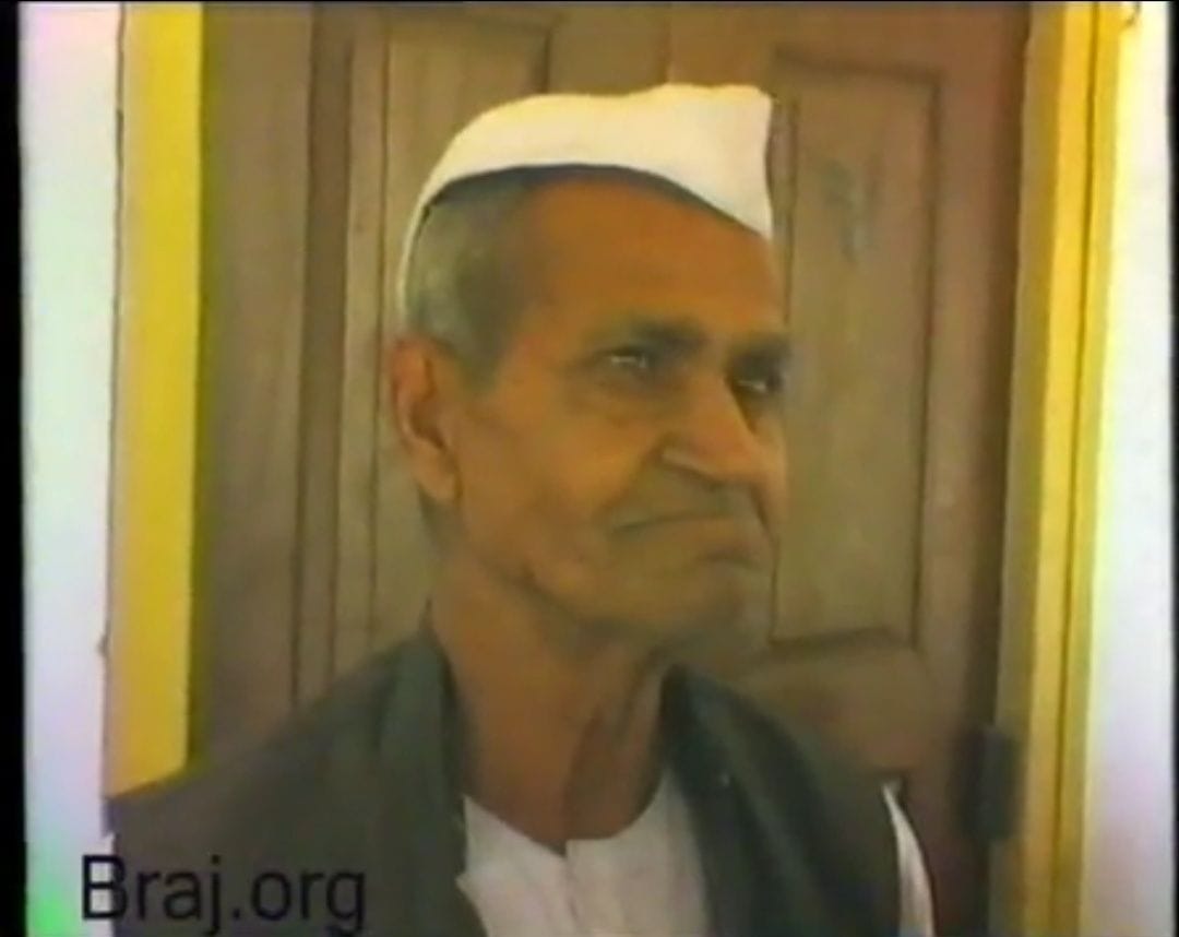Hathras: Went to jail, got whipped, yet the divine remained adamant