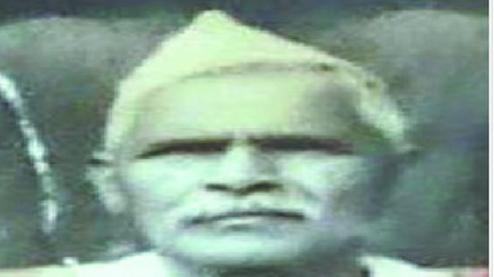 villagers of village Narauli take pride in being the village of freedom fighters Kasganj