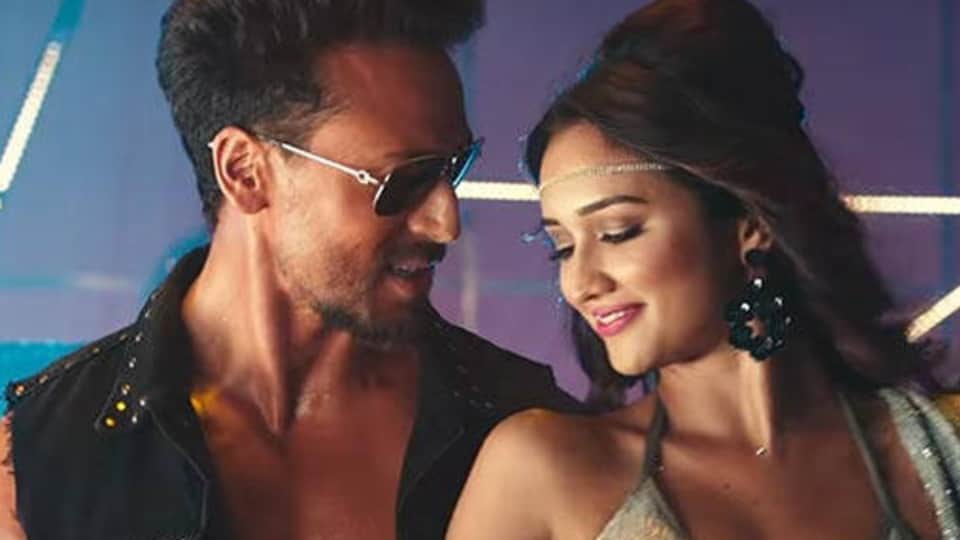 Who is actress akanksha Sharma who dating tiger shroff after disha patani breakup according to reports