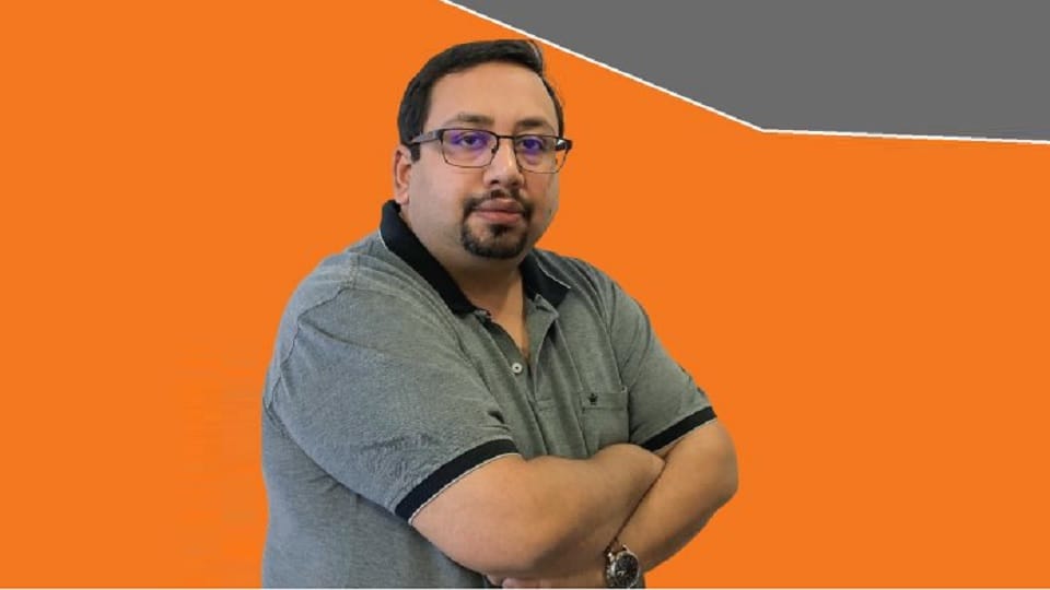 President of Tata Consumer Products Puneet Das interview with Amar Ujala