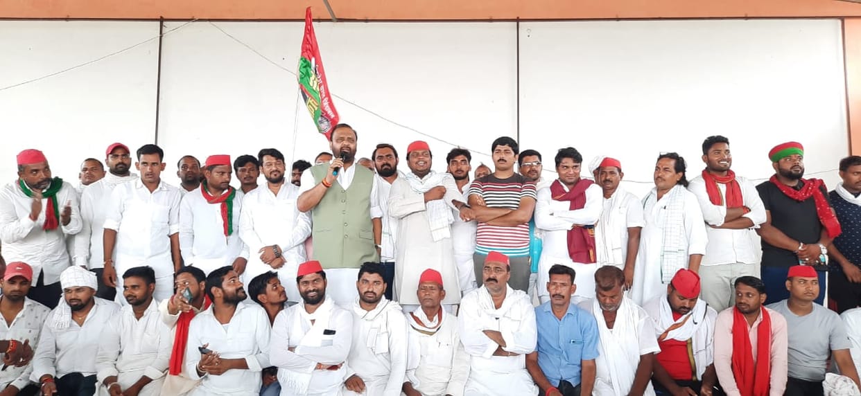 BJP government is bent on dictatorship