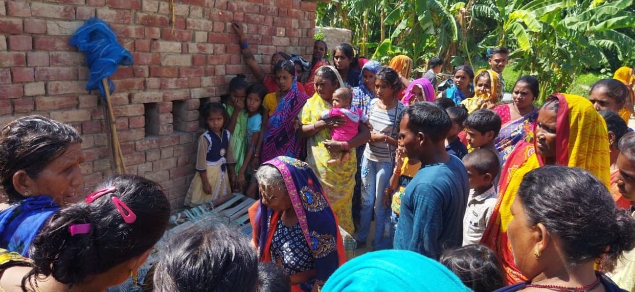 Youth dies due to electrocution