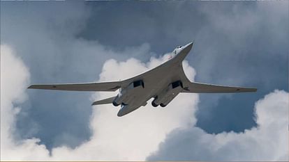 Indian Air Force deal with Russia for Tu-160 White Swan Bomber Aircraft