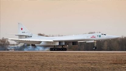 Indian Air Force deal with Russia for Tu-160 White Swan Bomber Aircraft