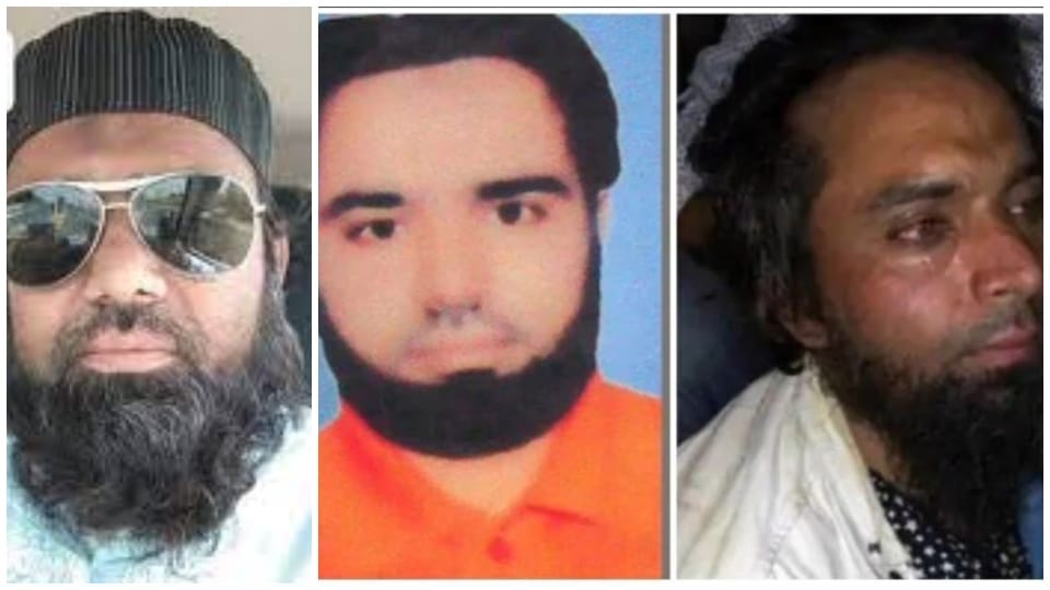 NIA arrests 9th accused having active role in Udaipur kanhaiyalal murder case