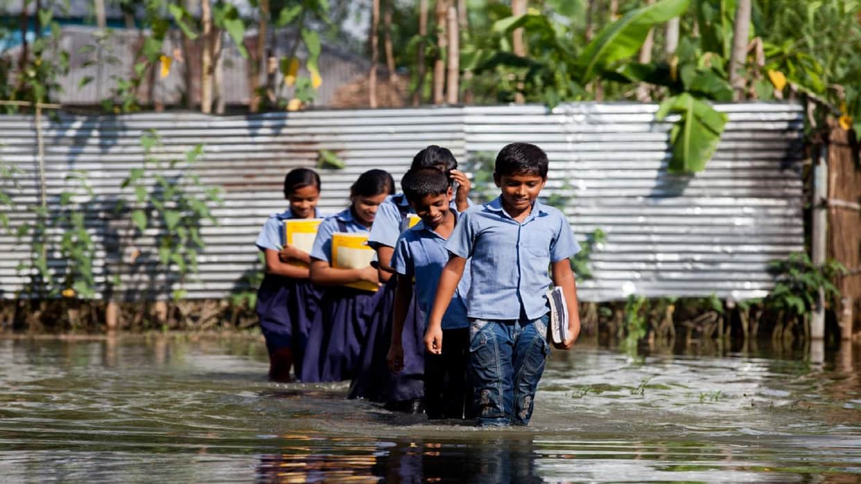 World Youth Day: Initiative of UNICEF and Amar Ujala, how important these figures for you as a youth
