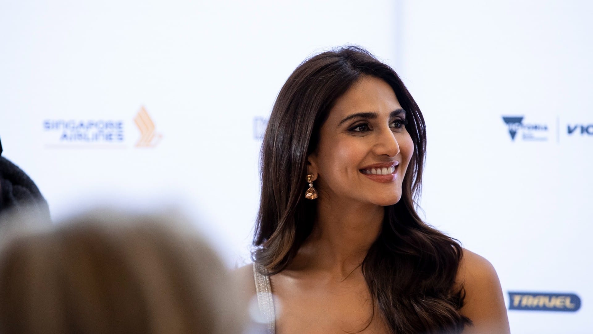 IFFM 2022: Abhishek Bachchan Vaani Kapoor Tamannaah Bhatia Taapsee Pannu official flag off the event