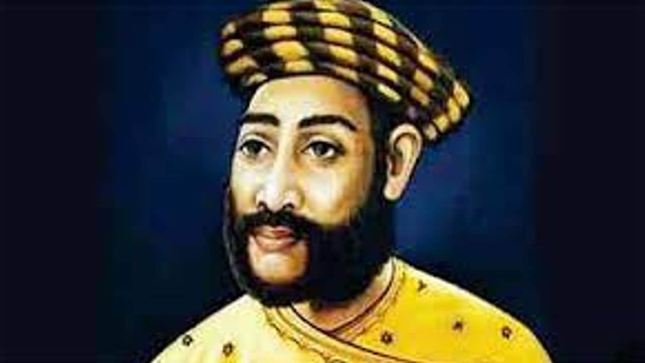 75th india's Independence day Stories 80 year old revolutionary cut his hand