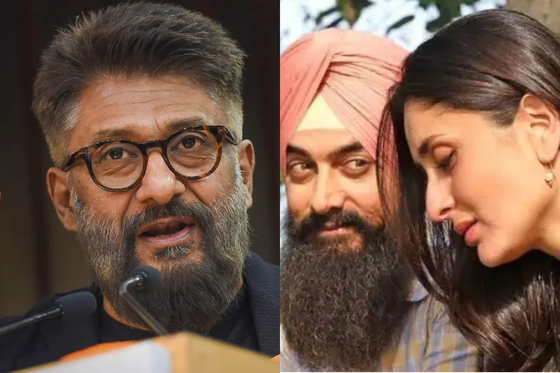 aamir khan laal singh chaddha is facing huge aggrestion in all over country know about the full details of con