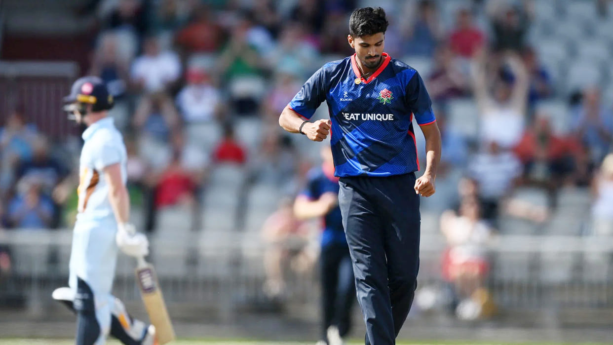 Injured Washington Sundar doubtful for India Tour of Zimbabwe; India Vs Zimbabwe ODI Series