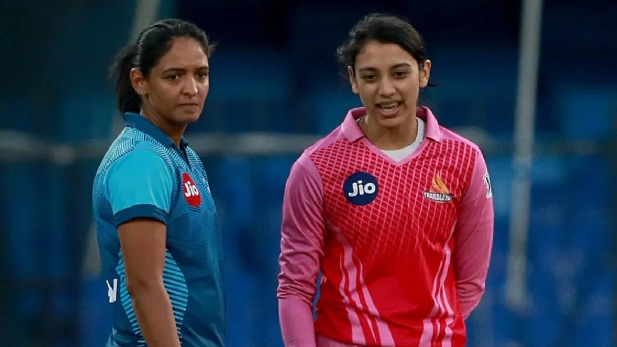 Womens IPL BCCI may organize womens IPL in March next year changes in domestic cricket calendar