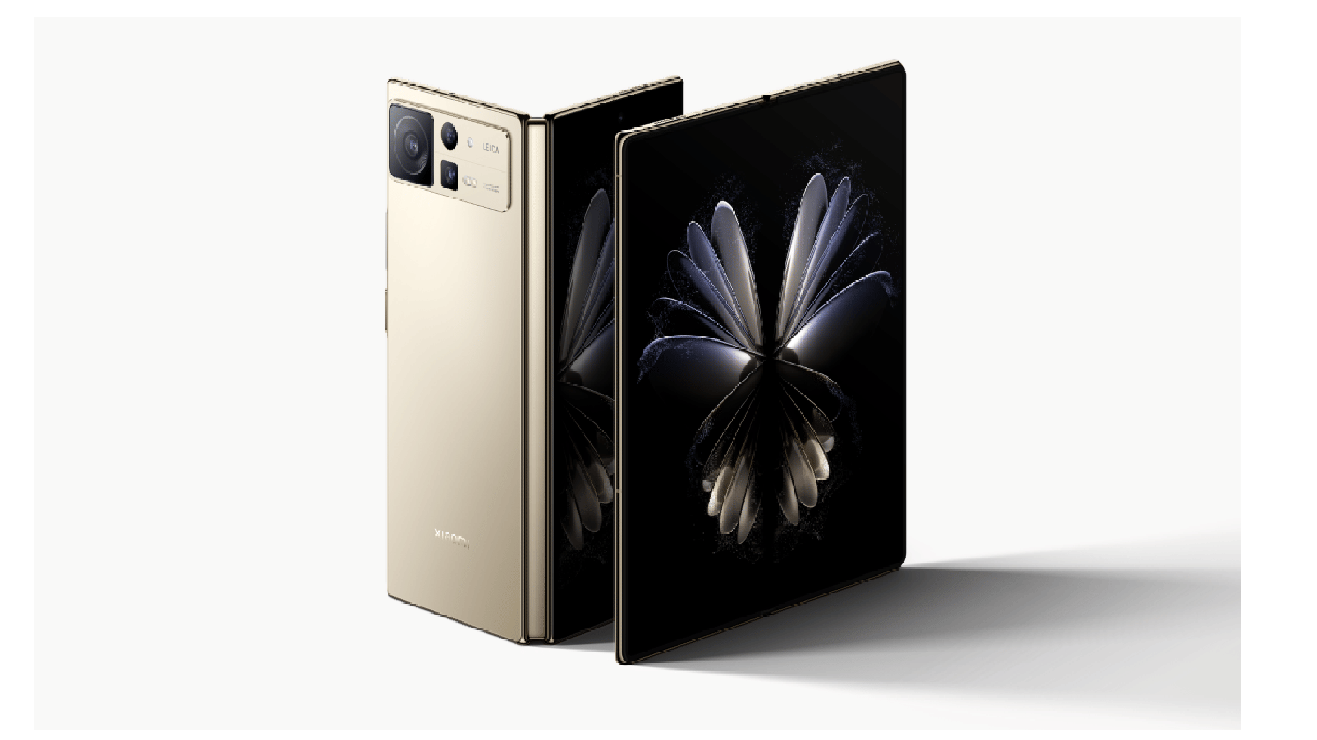 Xiaomi Mix Fold 2 foldable phone launched price and Specifications
