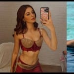 आज का सेलिब्रिटी अपडेट