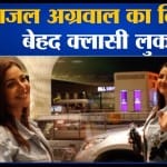 काजल अग्रवाल