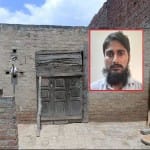 आतंकी नदीम।