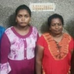 तमिलनाडु पहुंचा श्रीलंकाई परिवार, शरण मांगी