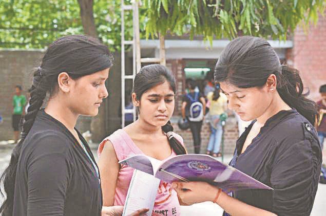 Admission open for MA English and Political Science