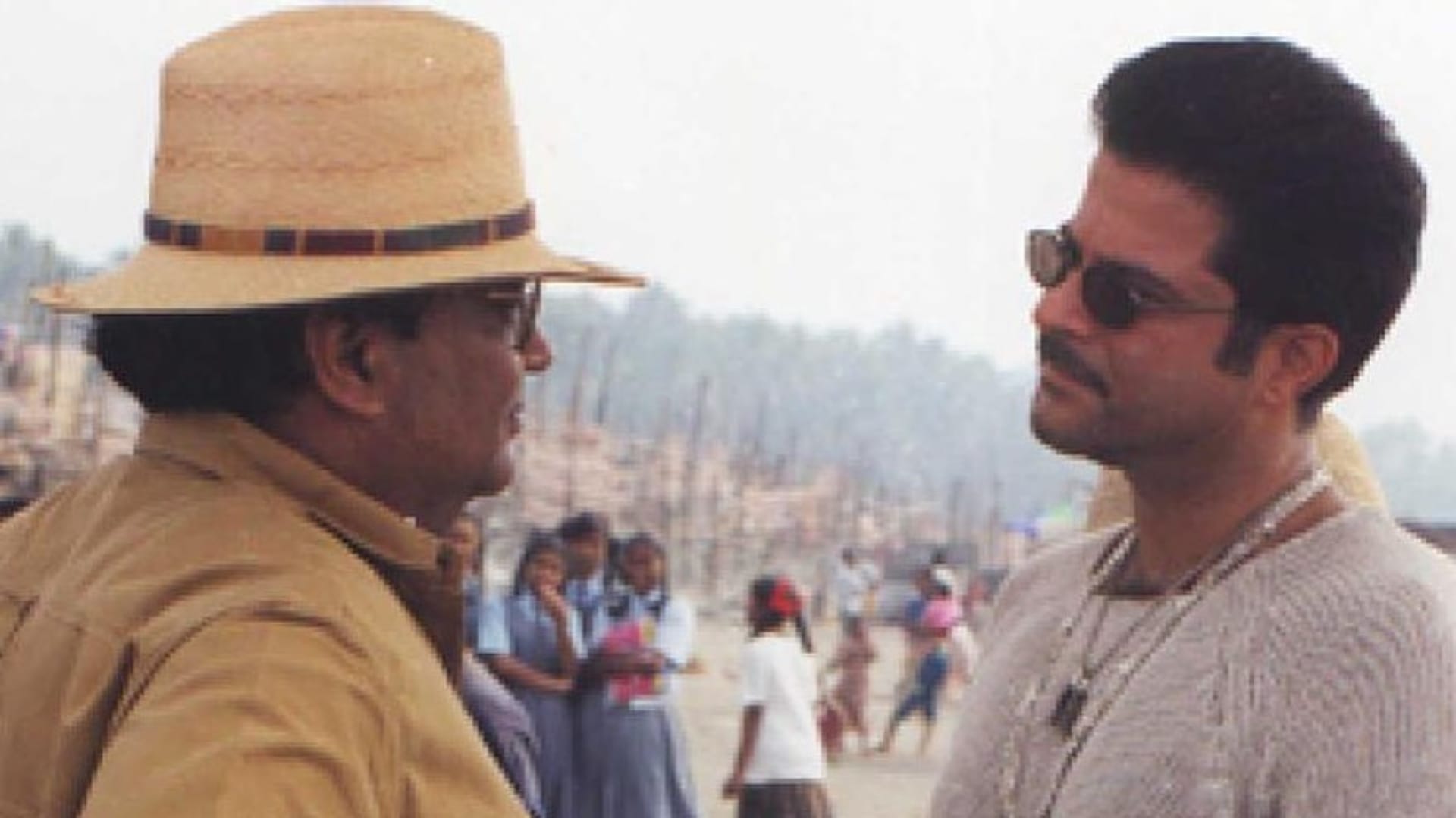 23 years of Taal Anil Kapoor Open about getting slumdog millionaire because of subhash aishwarya akshaye film